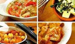 Fuerteventura Restaurants